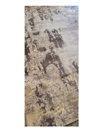 ALFOMBRA LGRAY GOLD