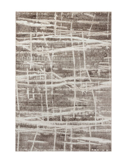 ALFOMBRA LORA BEIGE