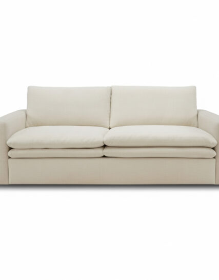 Loveseat Fluffy