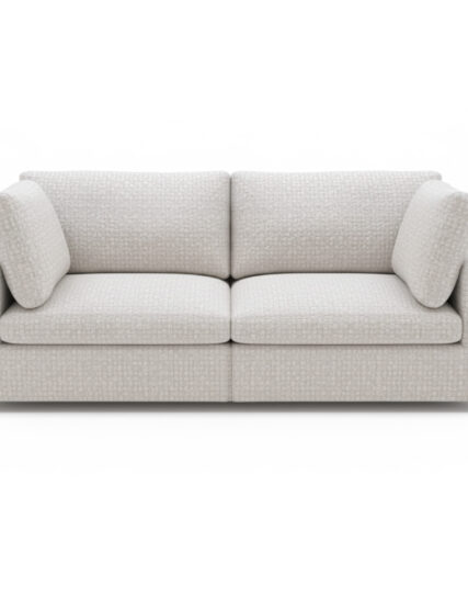 Loveseat Trim