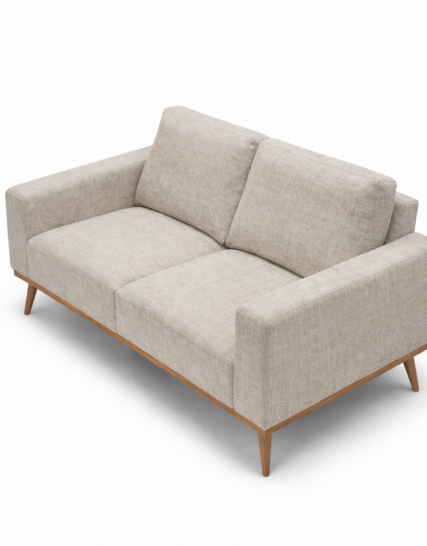 Loveseat Velsa