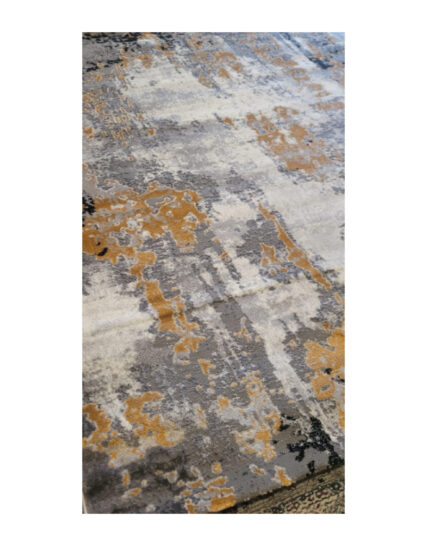 ALFOMBRA MUSTARD