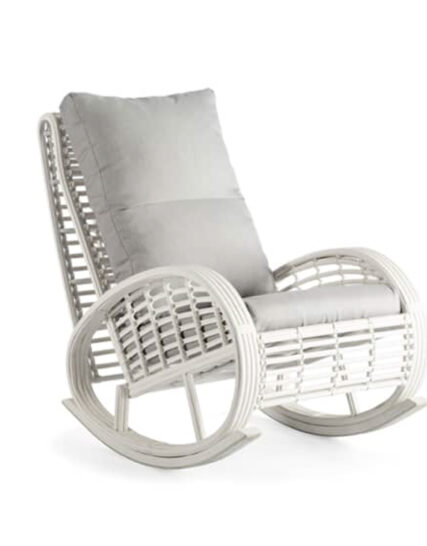 MECEDORA TAURUS ROCKING CHAIR