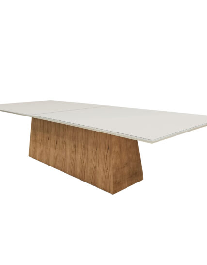 Mesa de Comedor Bia (Bipartida: 260,280,300 y 320 mts)