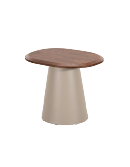 Mesa lateral Nova