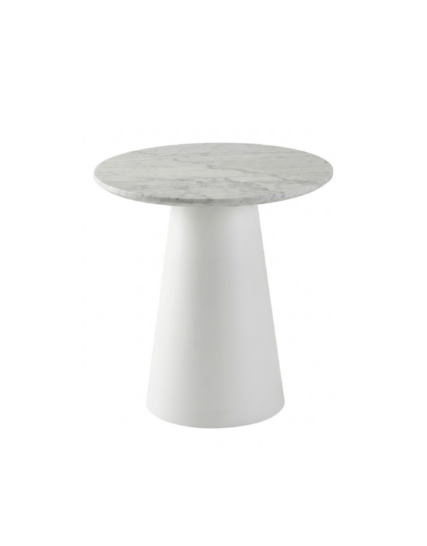 Comedor redondo Zoe