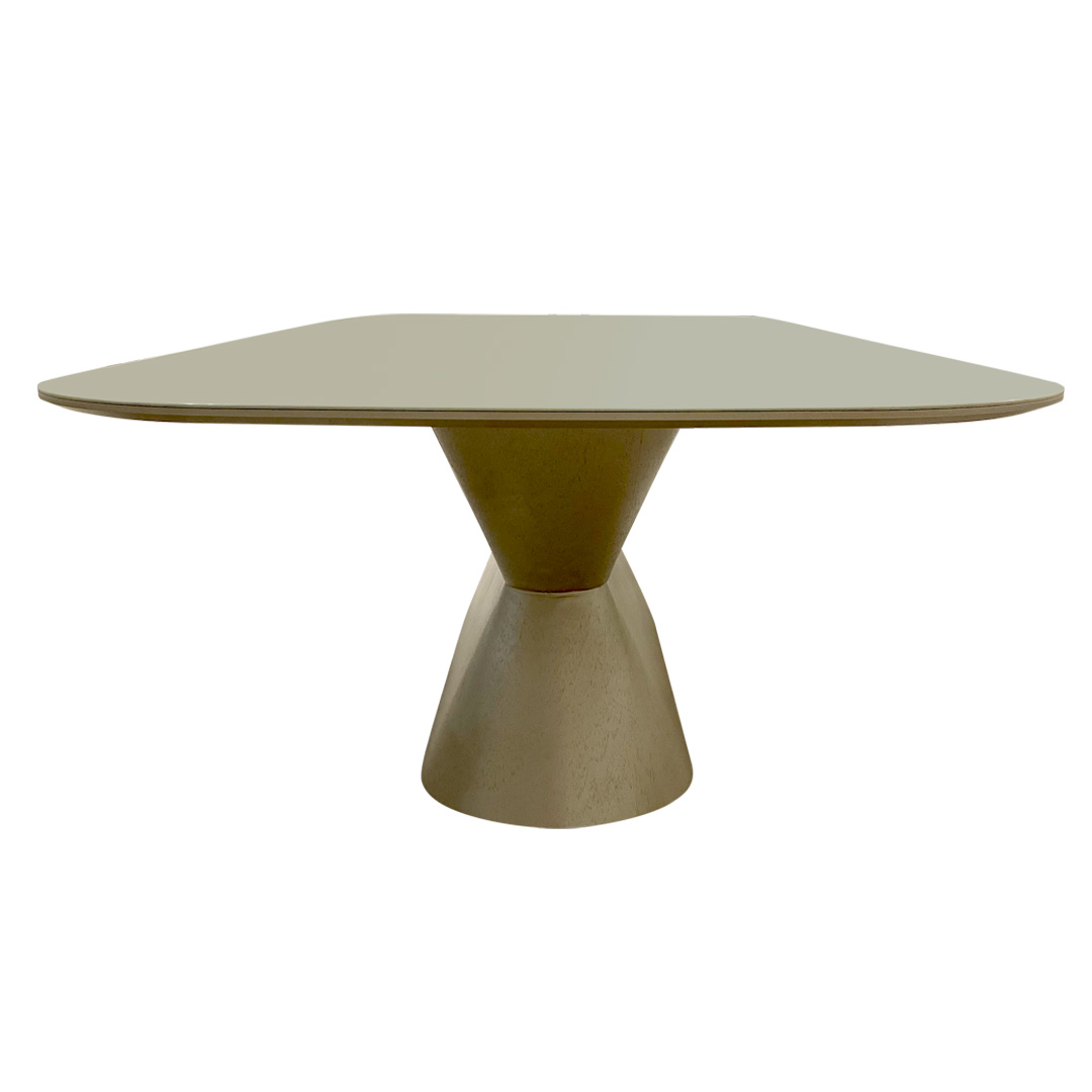 Mesa de Comedor Allegra (240 cm y 270 cm) - Imagen 3