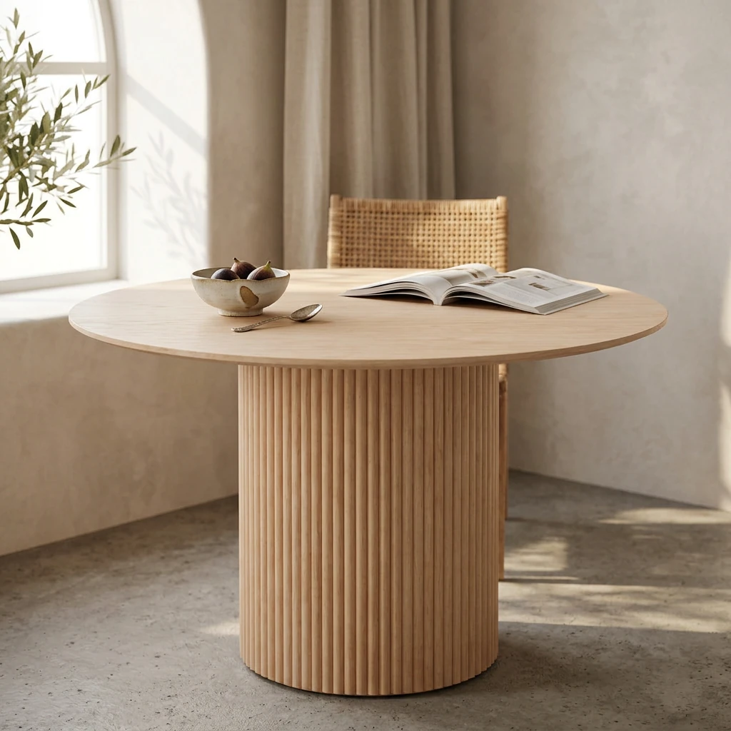 Mesa de Comedor Ciron - Imagen 3