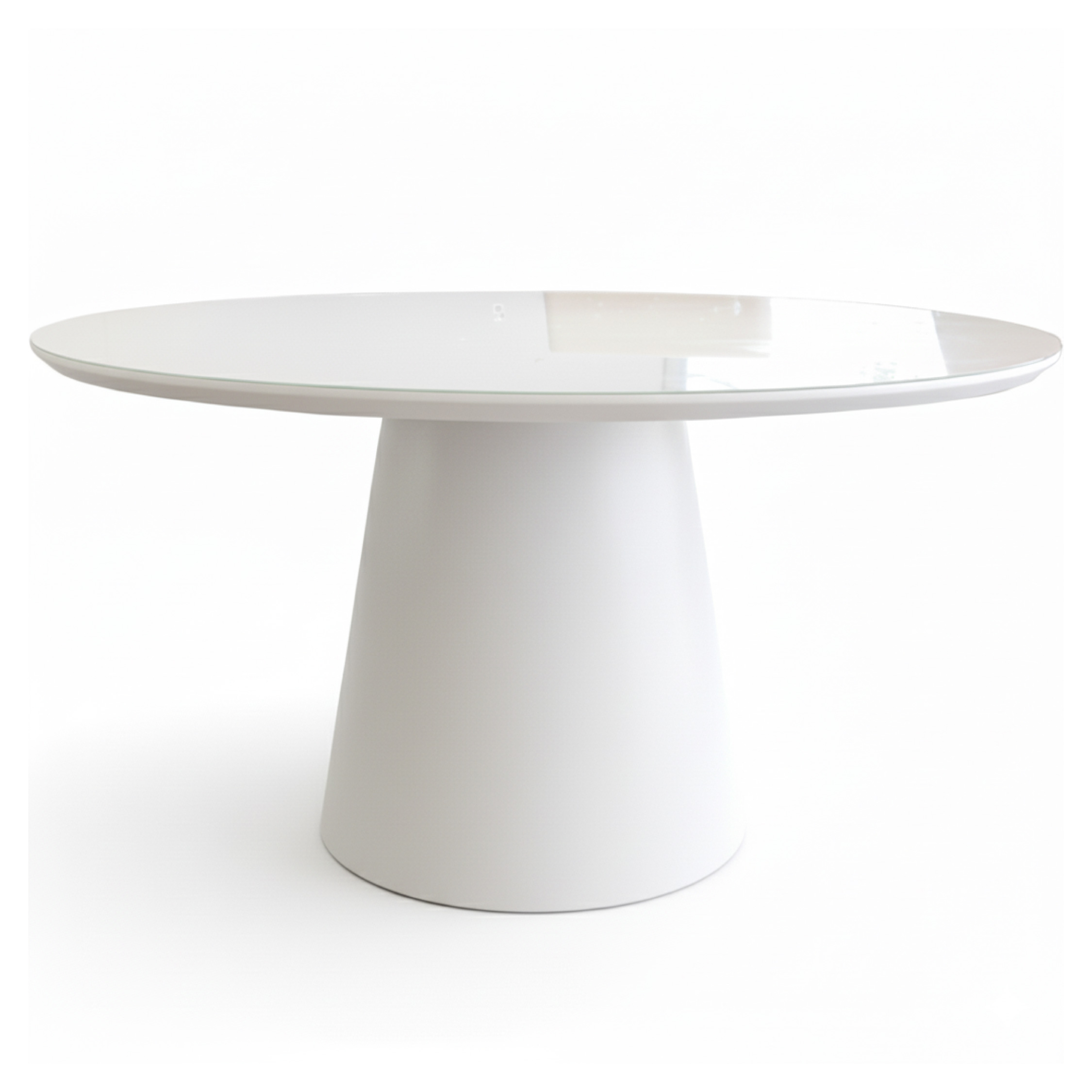 Mesa de Comedor Dallcone 140D - Imagen 3