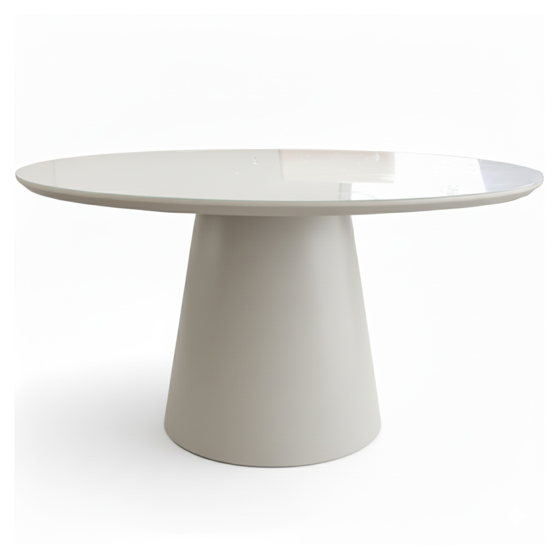 Mesa de Comedor Dallcone 140D - Imagen 2