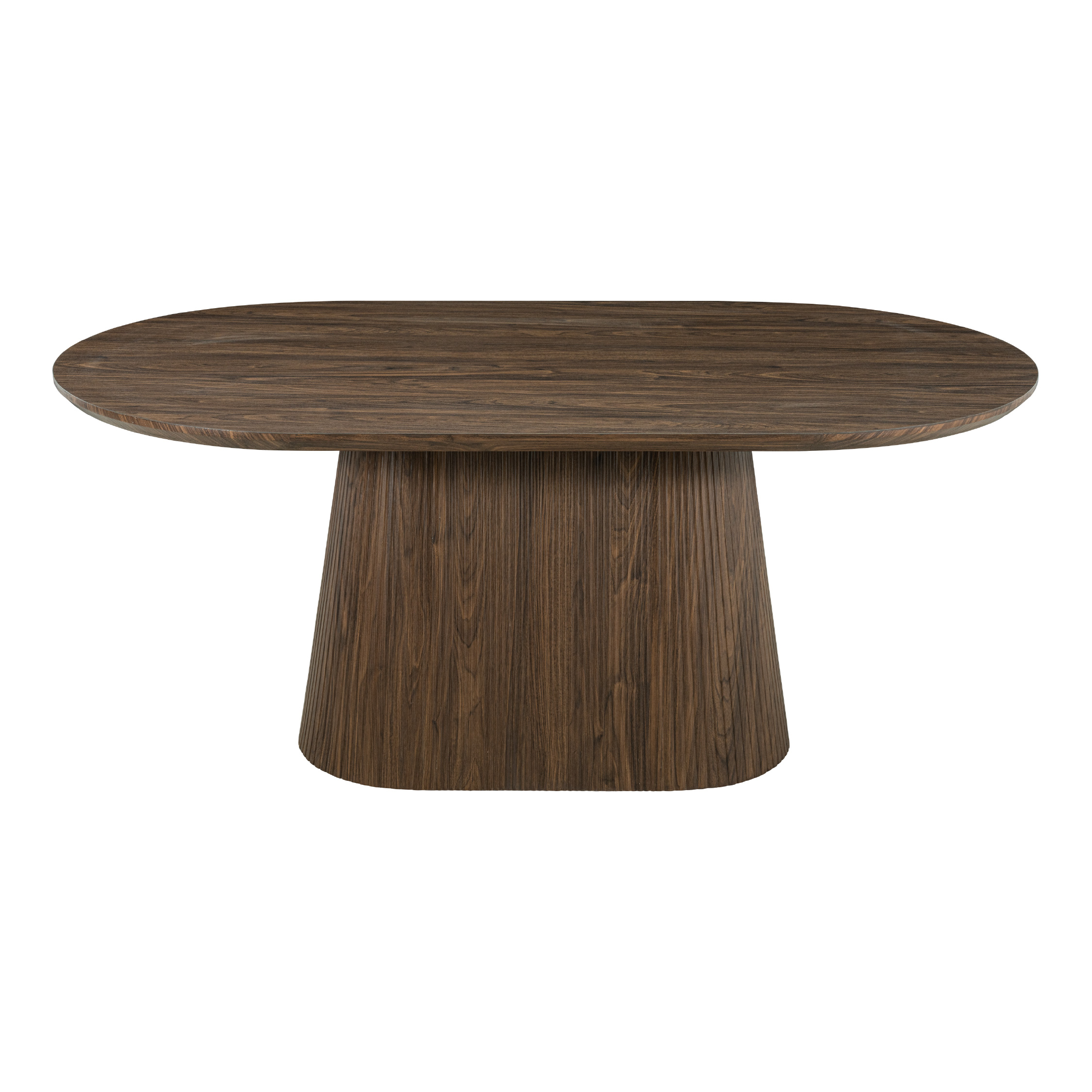 Mesa Ovalada Stulma - Imagen 2