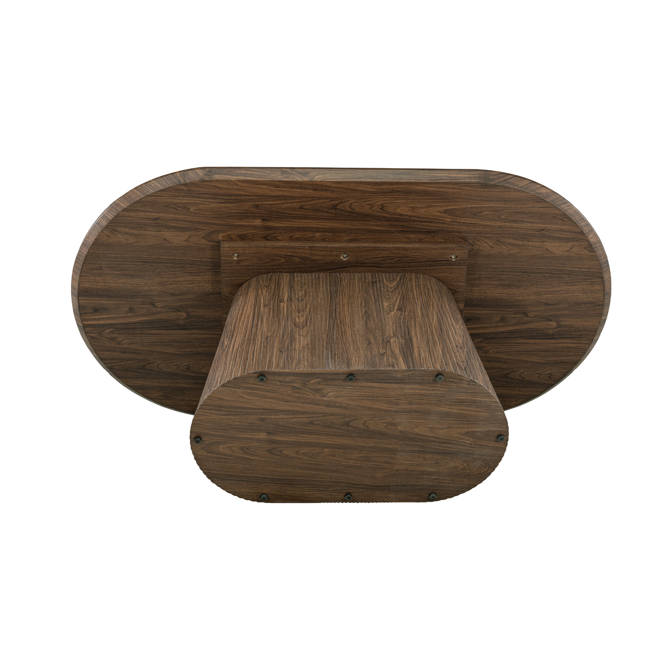 Mesa Ovalada Stulma - Imagen 4
