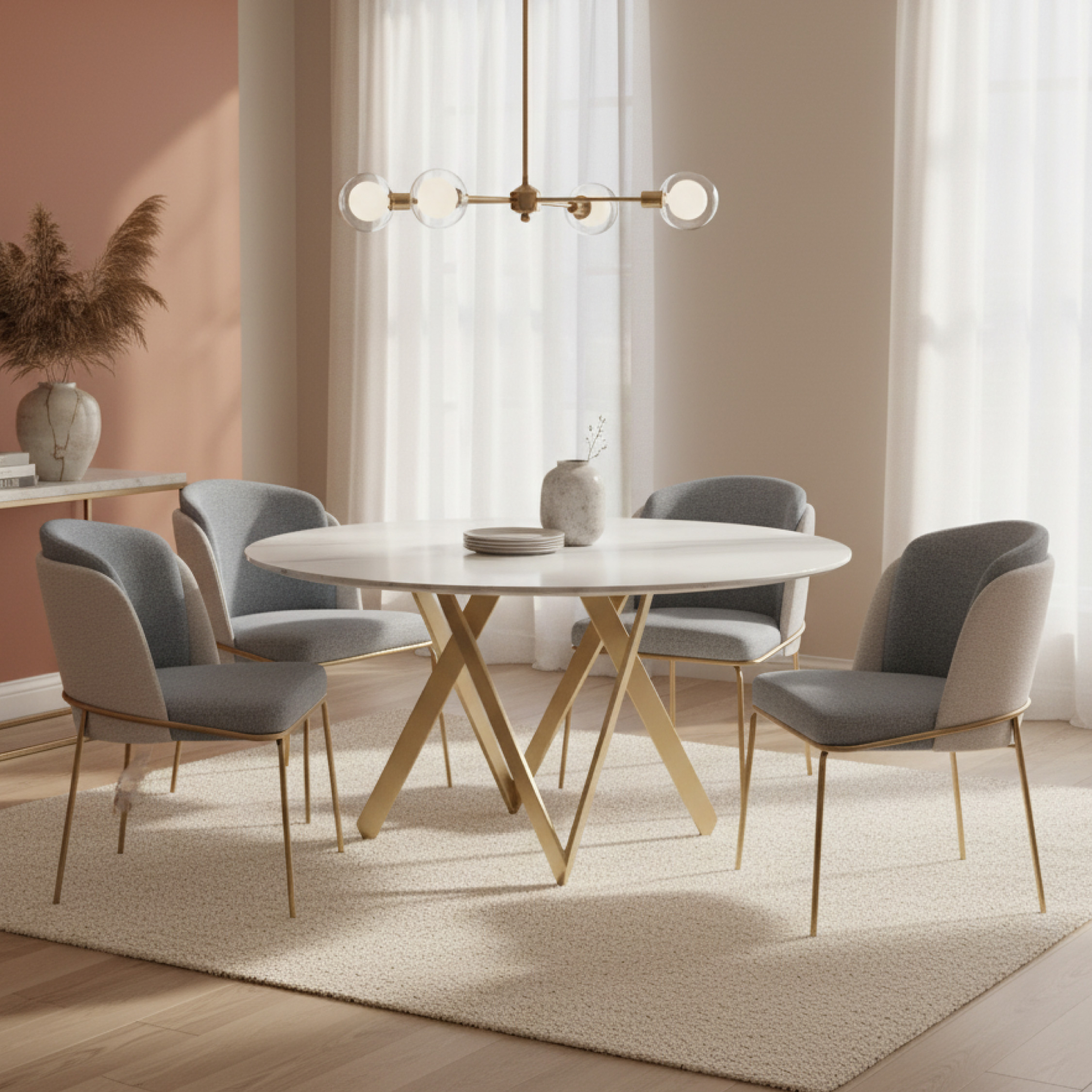 Mesa de Comedor Veyro - Imagen 6