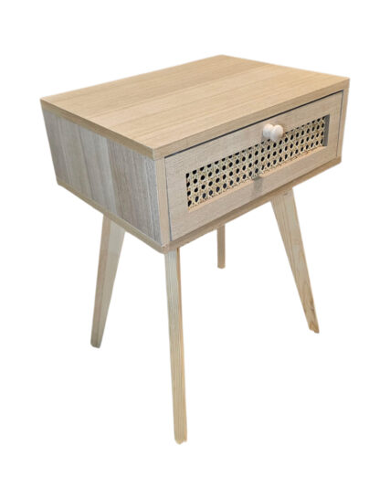 Mesa de Noche Lasso