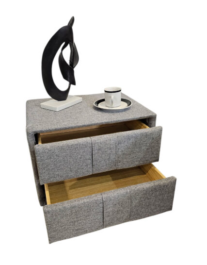 Mesa de Noche Luarne