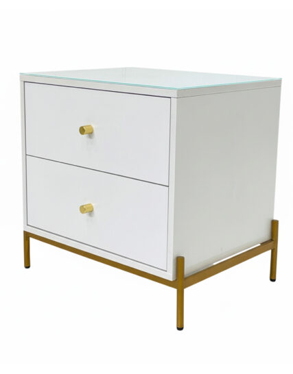 Mesa de Noche Luxo