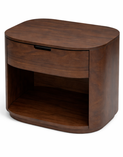 Mesa de noche Blaise