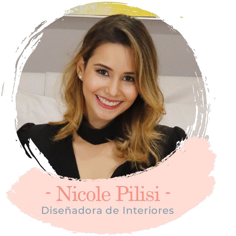 Nicole Pilisi