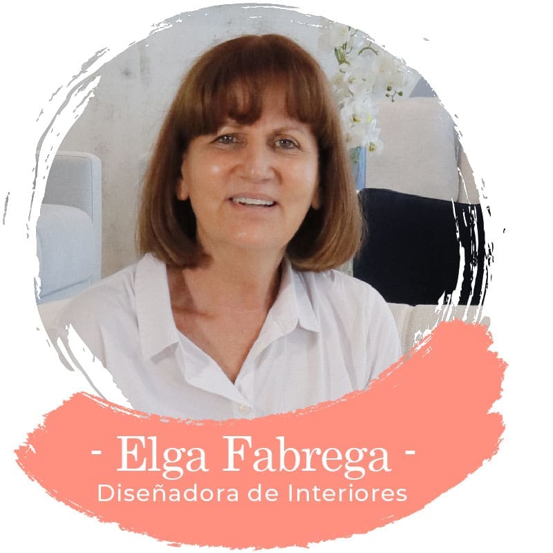 Elga Fabrega