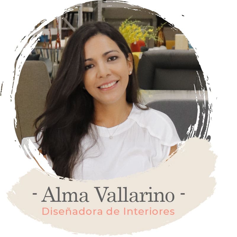 Alma Vallarino