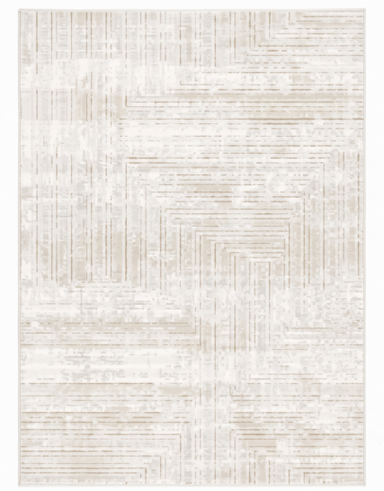 Alfombra Ofelia Ivory