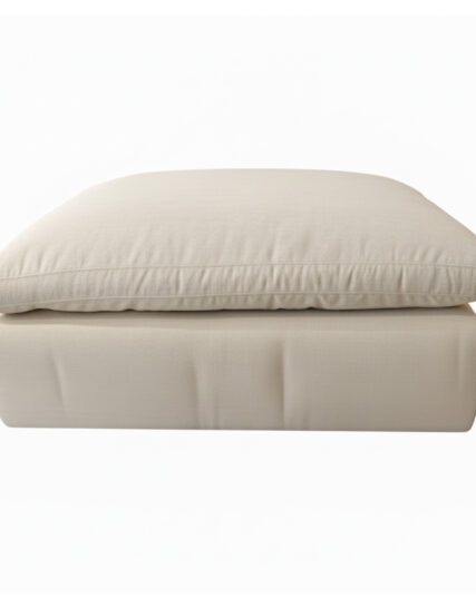 OTTOMAN CLOUDINE