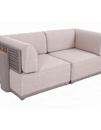 Loveseat Oriant