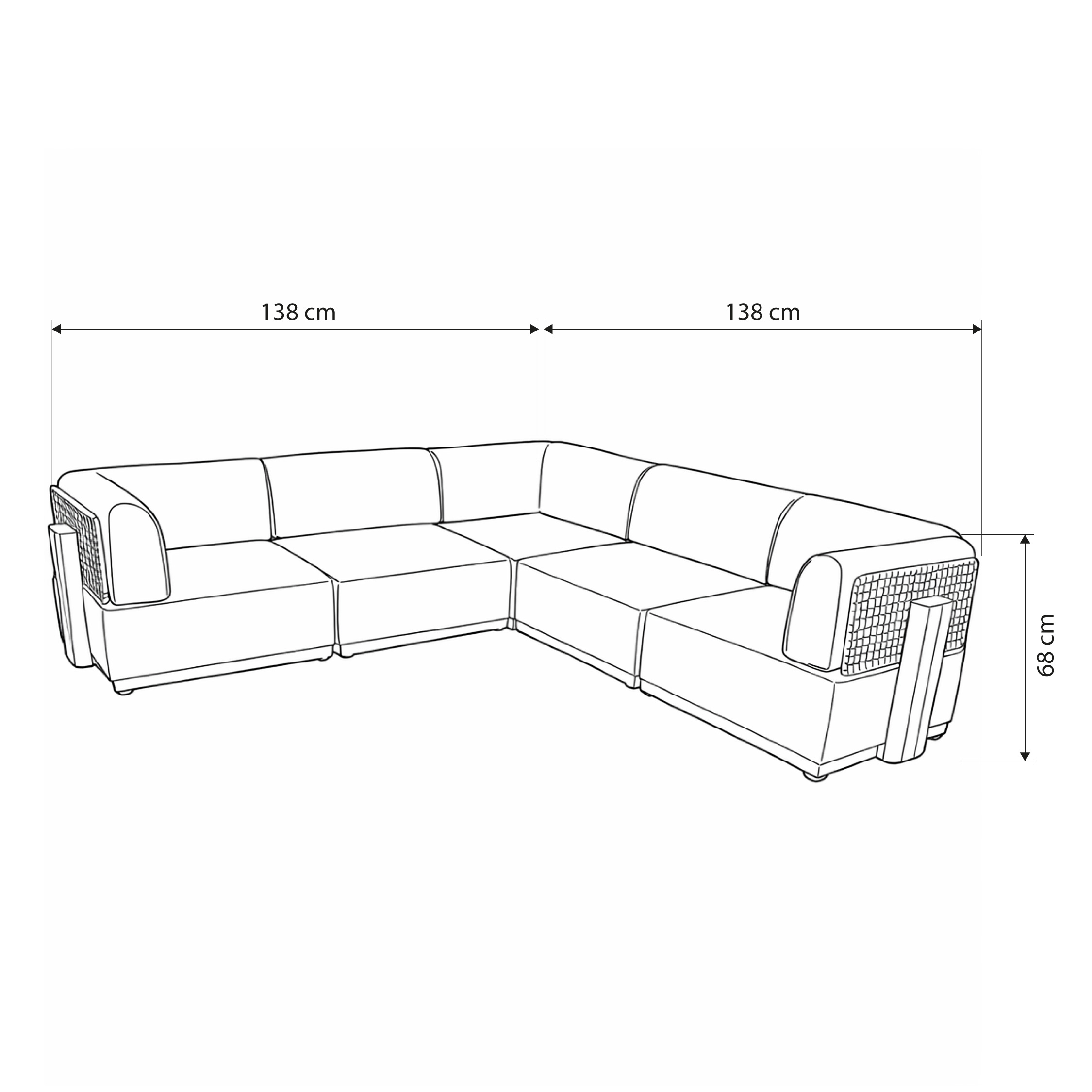 Supermodular Oriant - Imagen 5