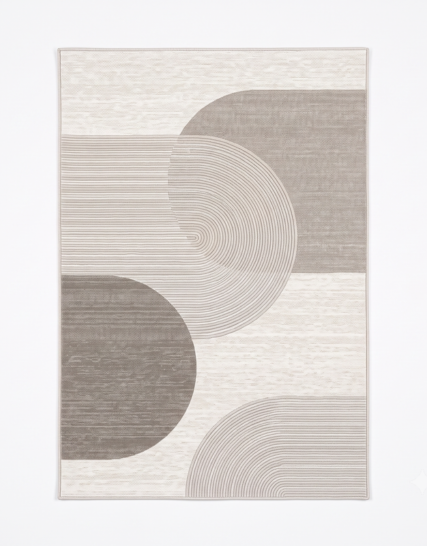 Alfombra Pine Brown
