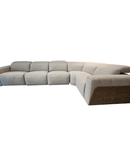 Super modular Avenor