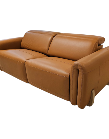 Sofá Reclinable Eléctrico Sívora