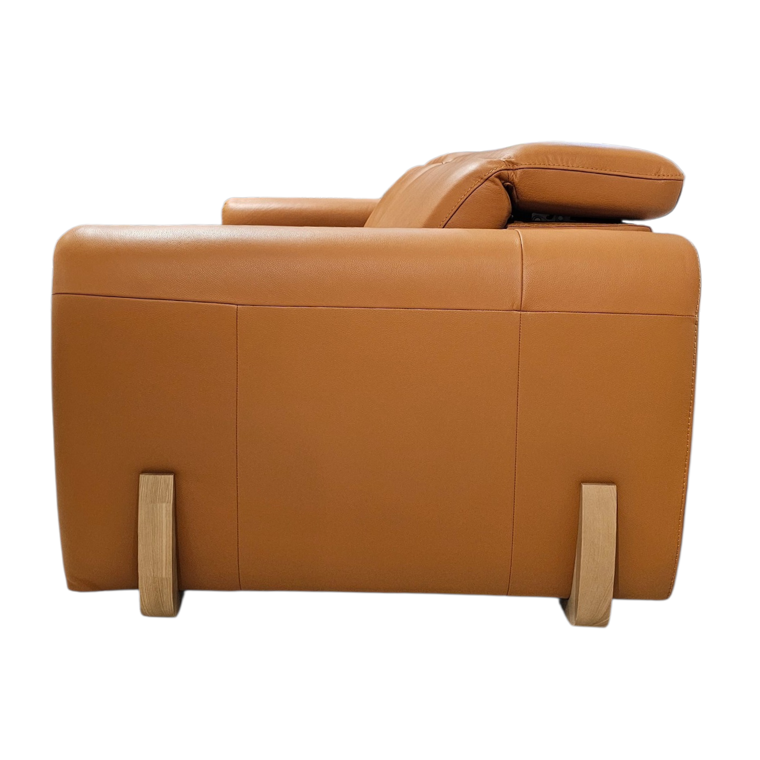 Sofá Reclinable Eléctrico Sívora - Imagen 2