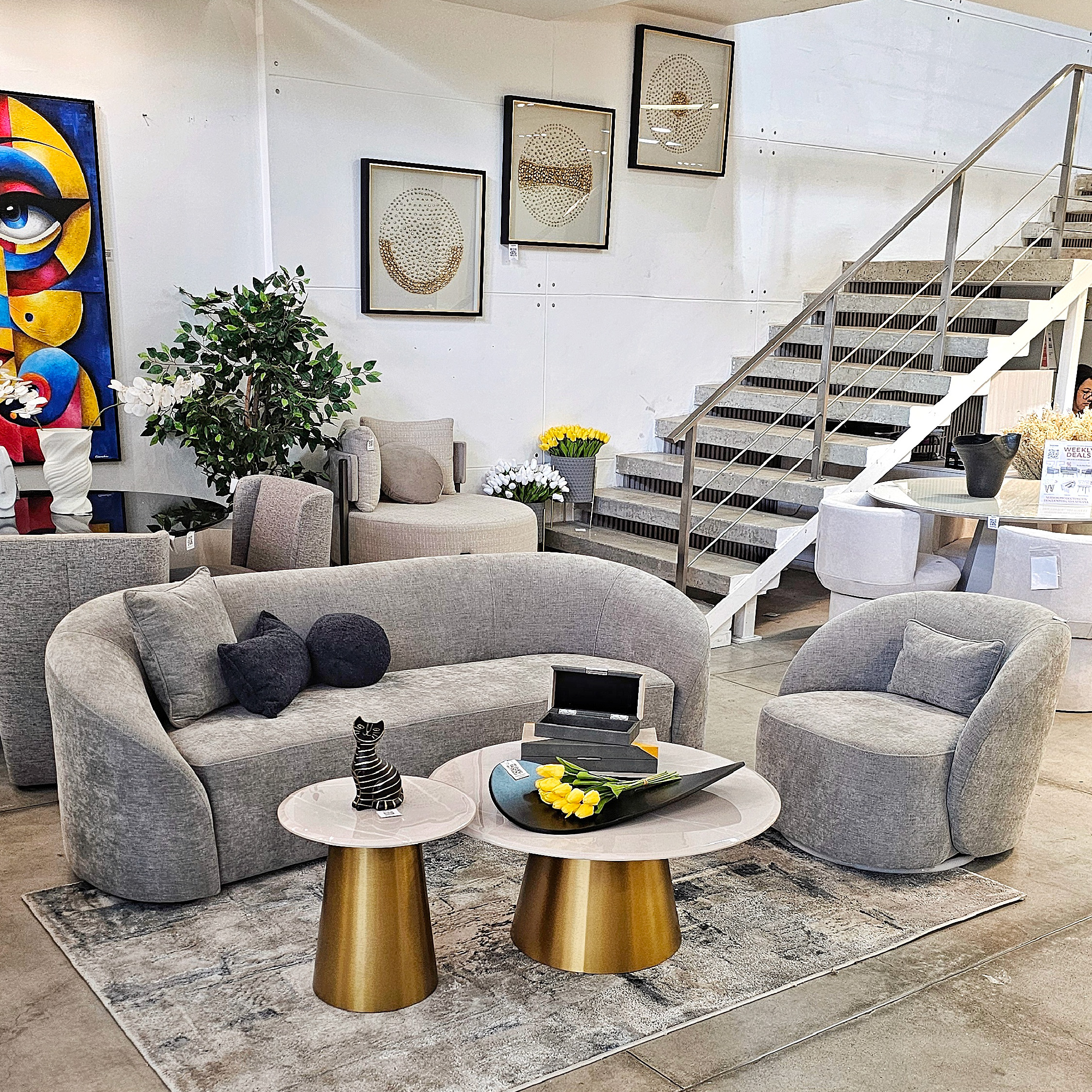 Sofa Airo - Imagen 7