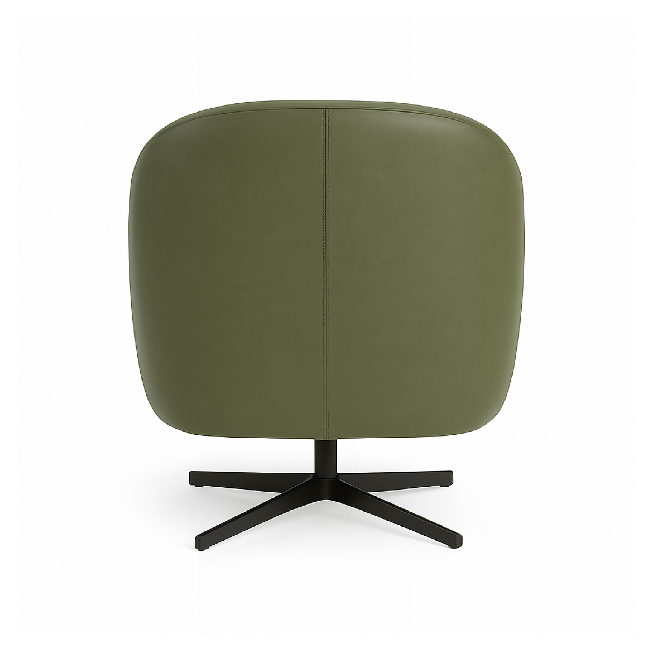 Poltrona Giratoria Axia - Imagen 4