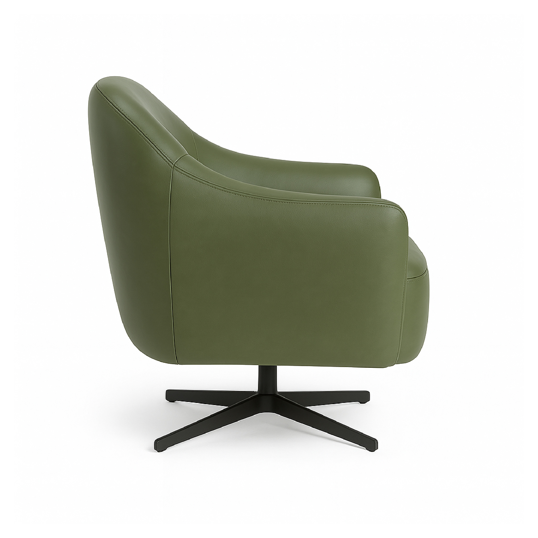 Poltrona Giratoria Axia - Imagen 3