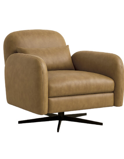 Poltrona Giratoria Soma
