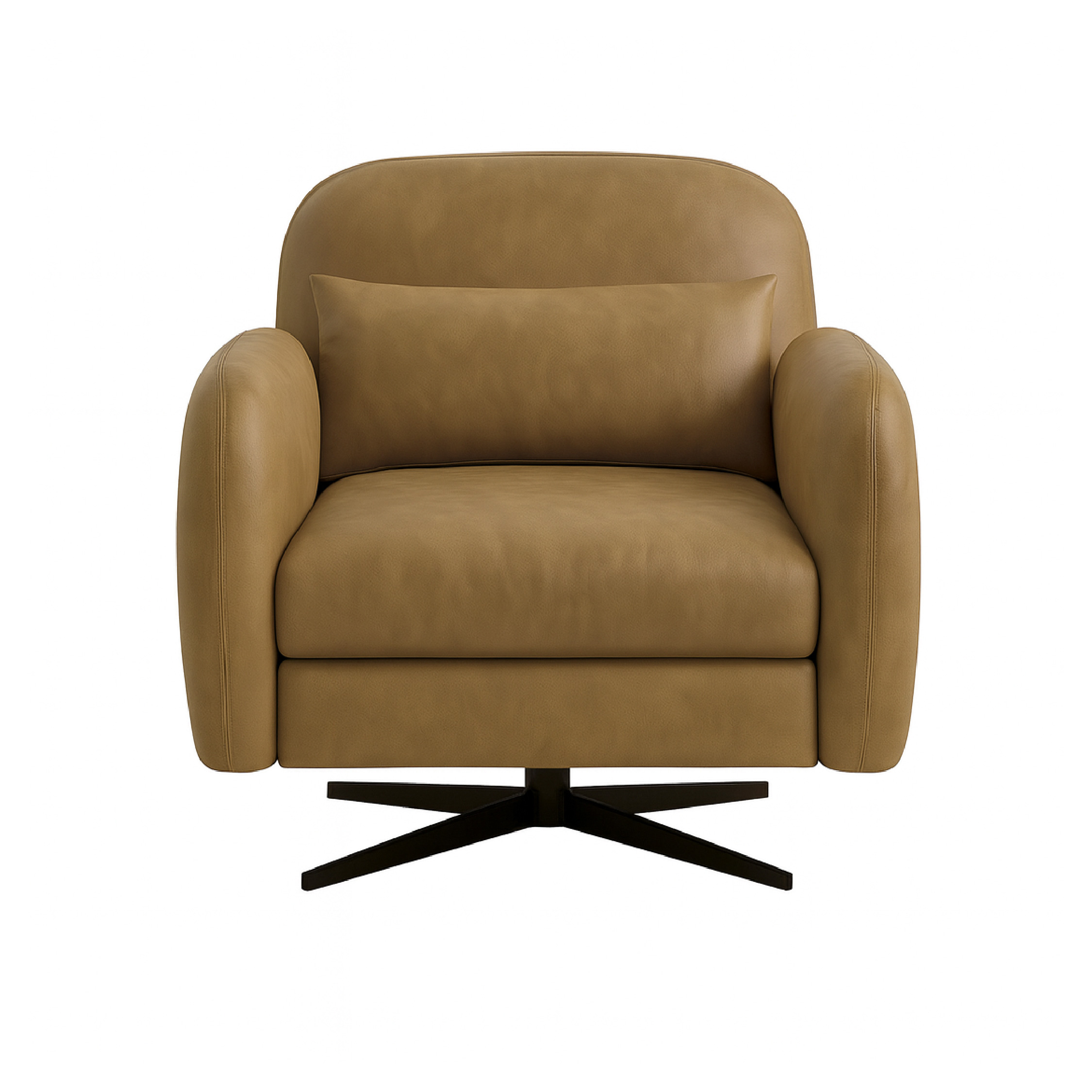 Poltrona Giratoria Soma - Imagen 2