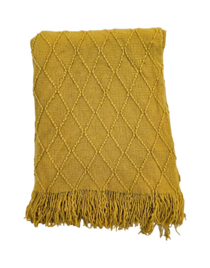 Throw Boreva