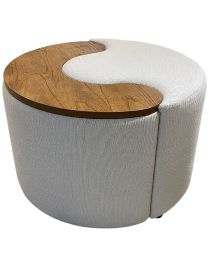 Ottoman/ Puff Maya