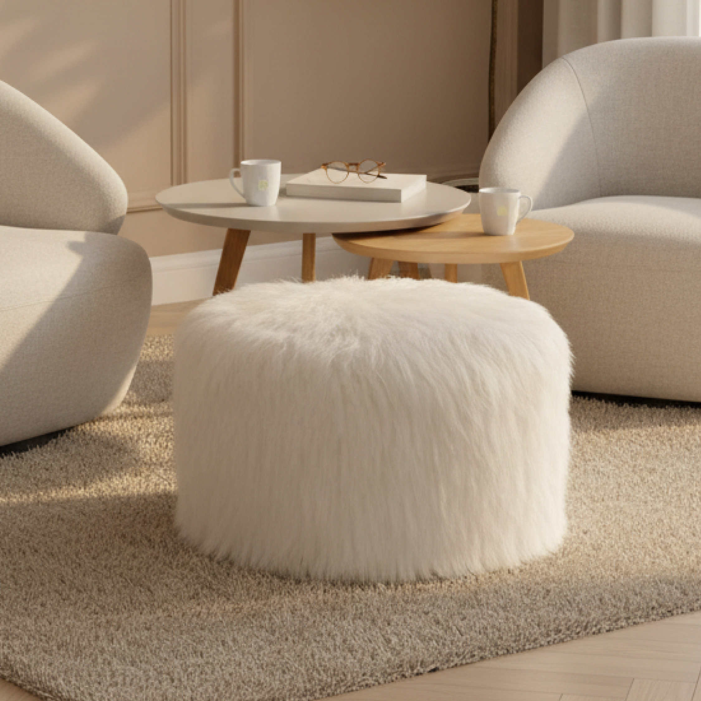 Puff Yetti - Imagen 3