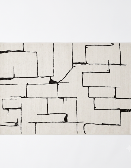 Alfombra RIALTO Ivory