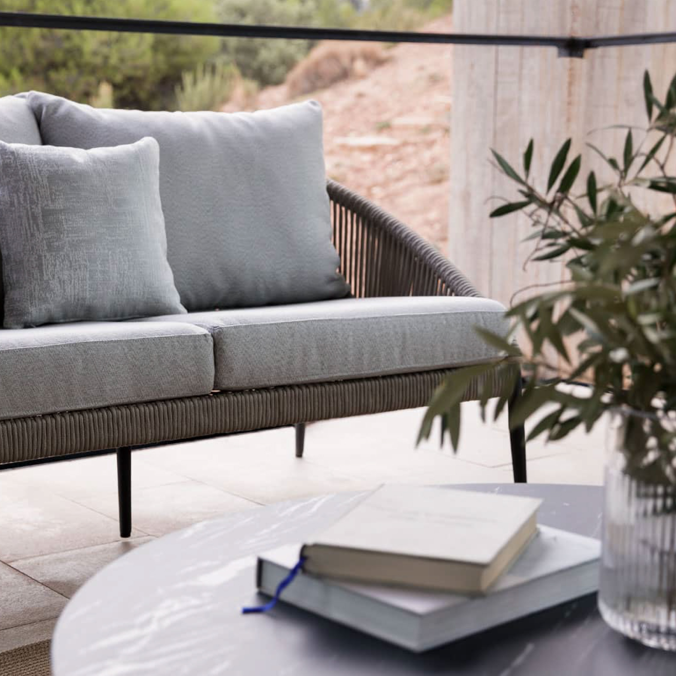 RODONA LOVESEAT - Imagen 7