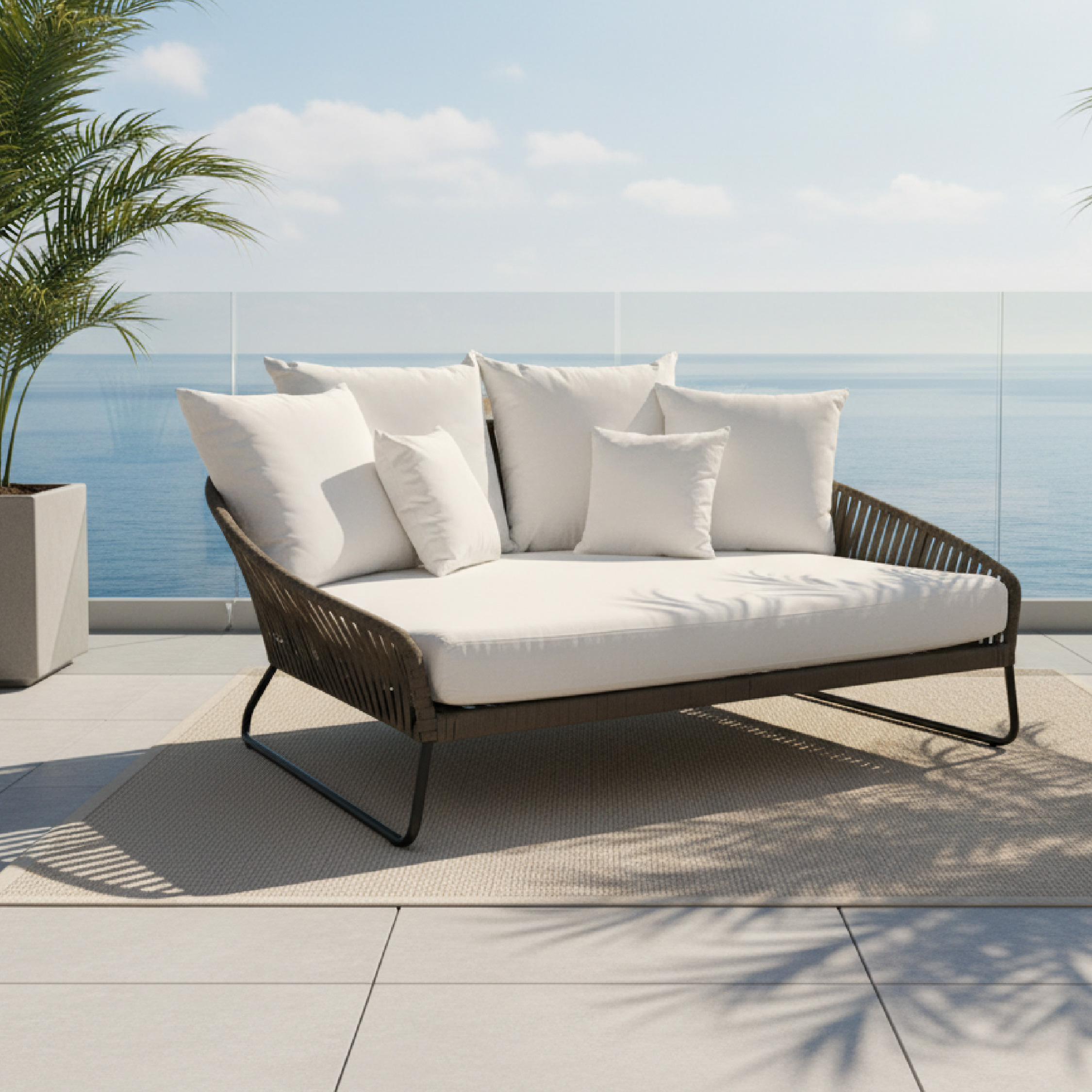 SANTANA DAYBED - Imagen 6