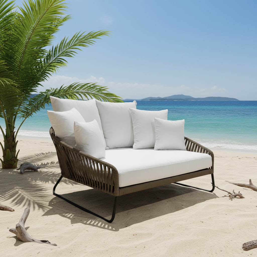 SANTANA SMALL DAYBED - Imagen 6