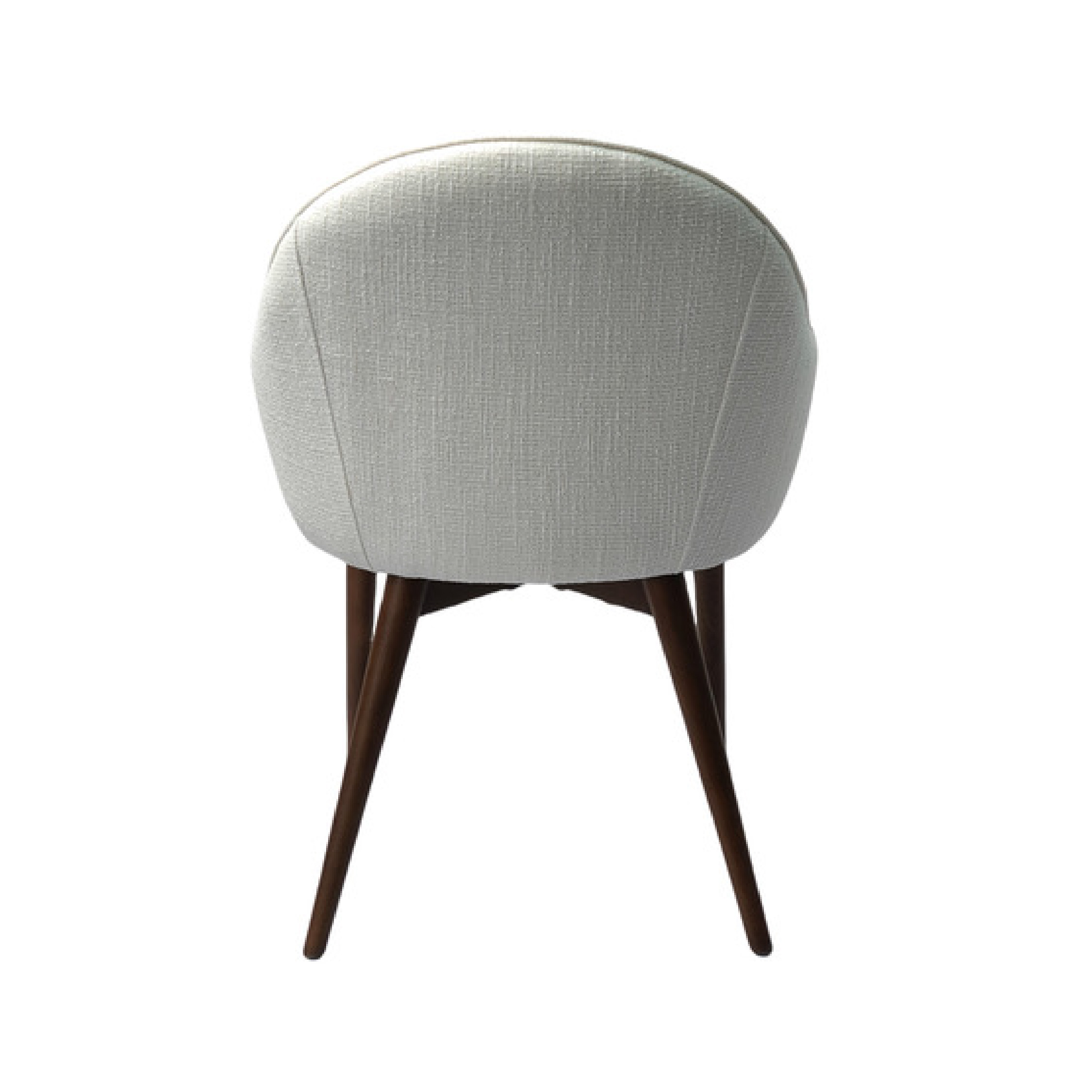 SILLA DE COMEDOR LIRI - Imagen 5