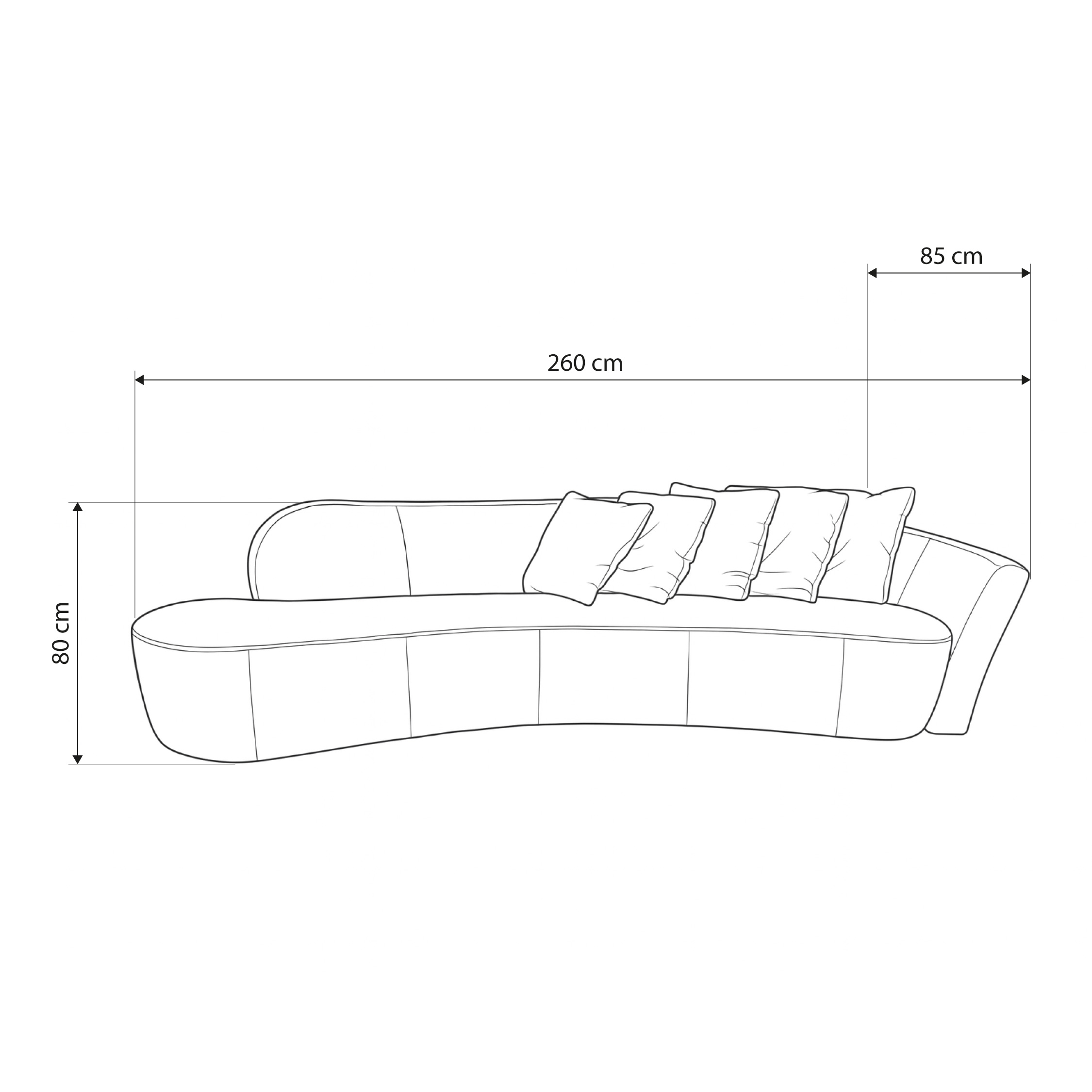 SOFA ELLIOTT - Imagen 10