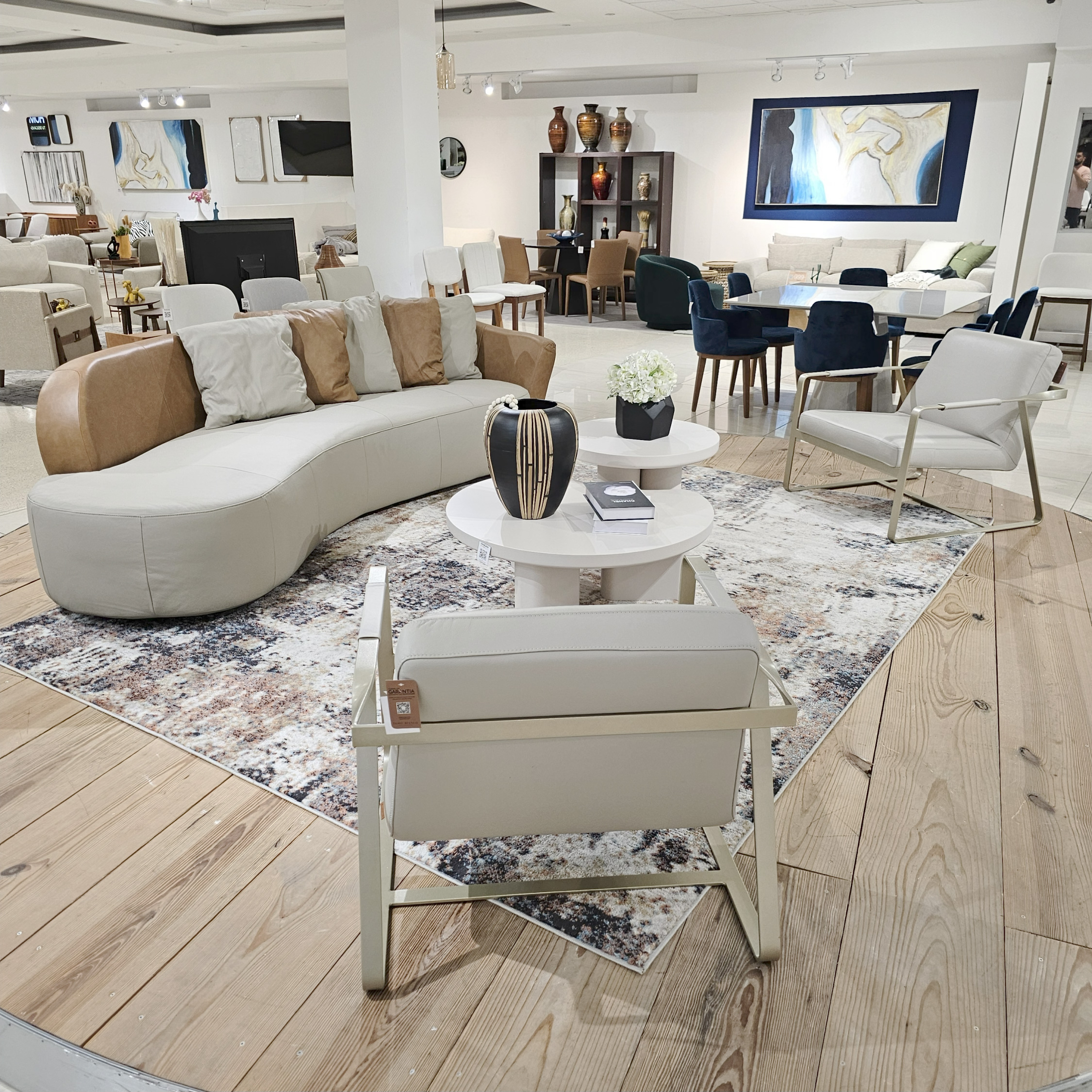 SOFA ELLIOTT - Imagen 9