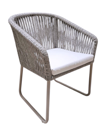 SANTANA DINING ARMCHAIR