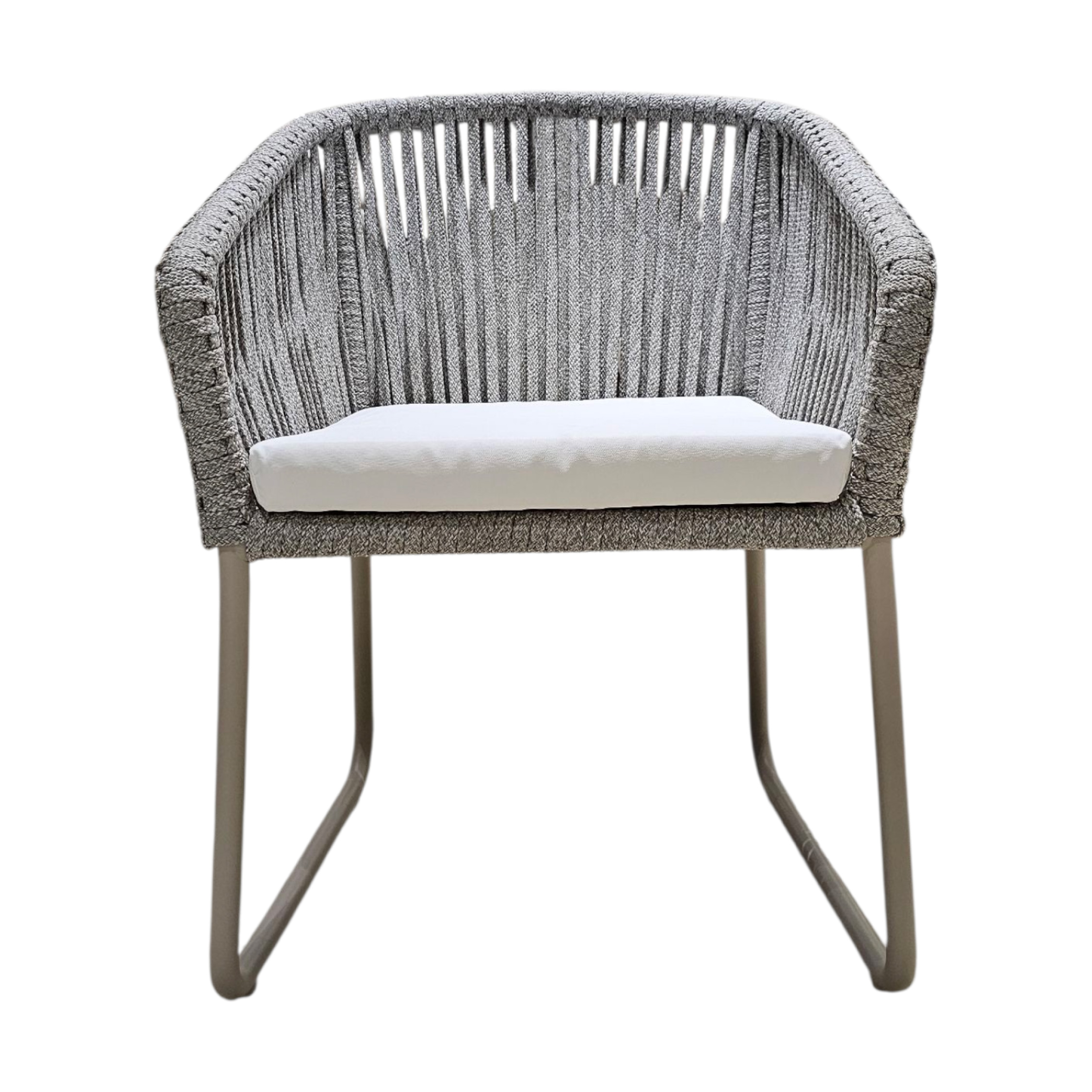 SANTANA DINING ARMCHAIR - Imagen 2