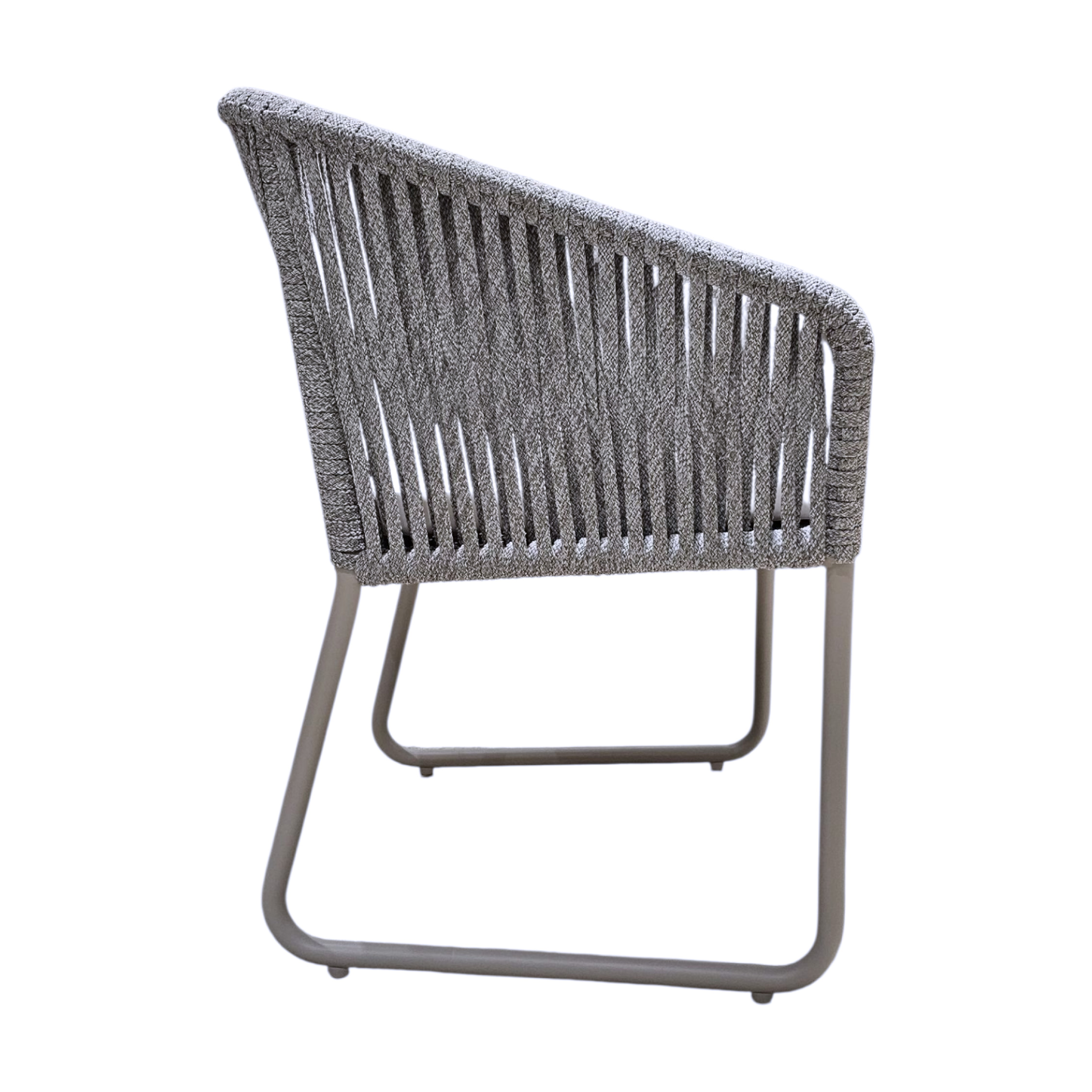 SANTANA DINING ARMCHAIR - Imagen 3